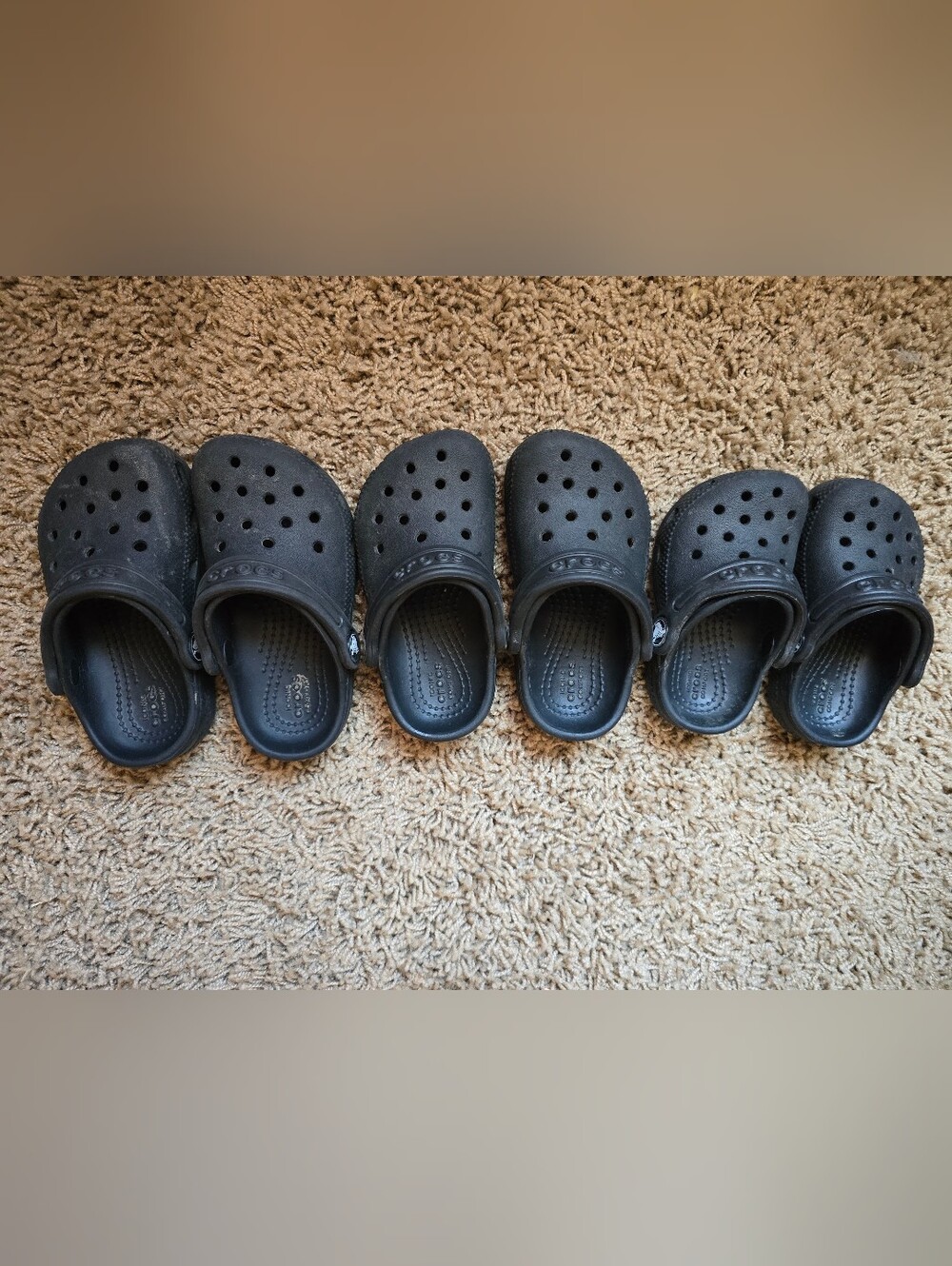 Croc Bundle